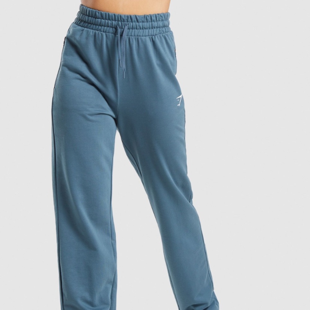 Gymshark training straight leg joggers size XS